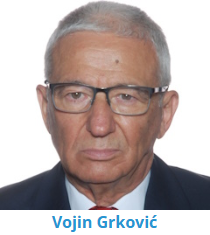 Vojin Grković
