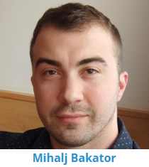 Mihalj Bakator