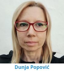 Dunja Popović