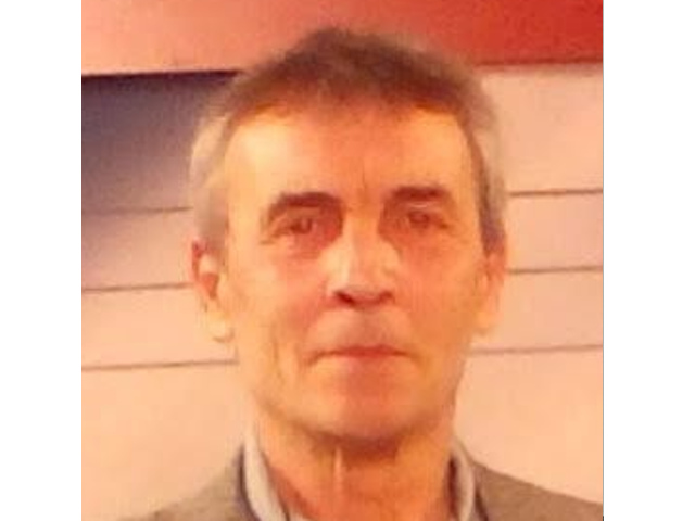 Erne Varga