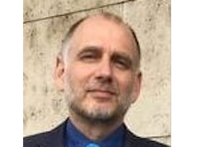 Zoltan Mikovity