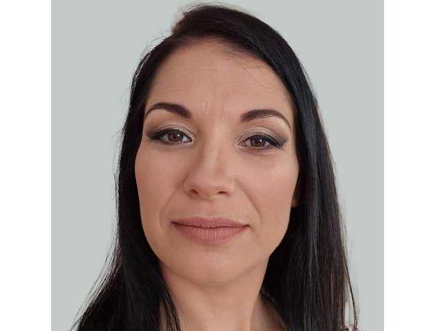 Jelena Kiurski Milošević