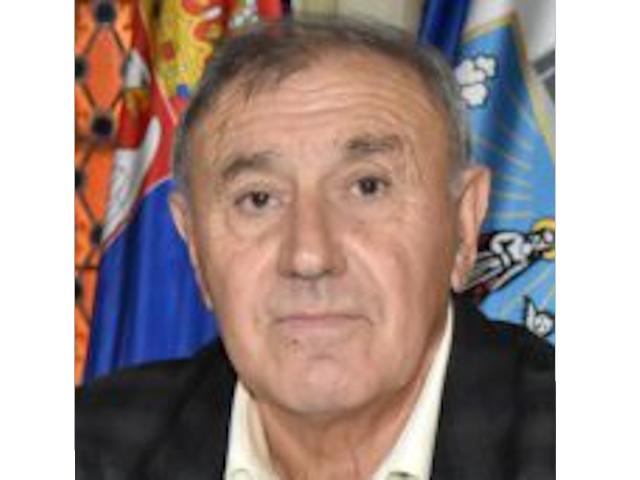 Milorad Rančić