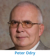 Peter Odry